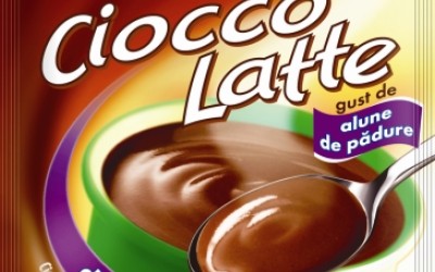 Dr. Oetker isi consolideaza prezenta pe segmentul bauturilor calde
