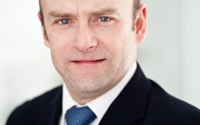 L'Oreal Romania are un nou Country General Manager 