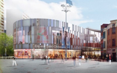 Primul Auchan City din tara se deschide in cartierul Giulesti din Capitala