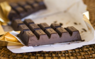 10 trenduri mari in industria produselor din ciocolata