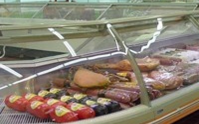 DAAS Romania deschide un nou showroom de echipamente frigorifice si horeca