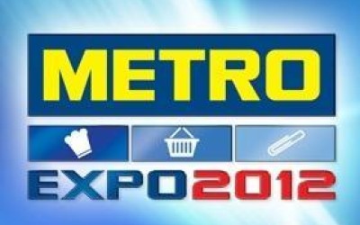 Nestle Professional va avea stand de prezentare la METRO EXPO 