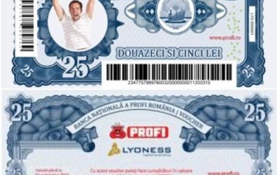 Profi anunta intrarea in parteneriat cu Lyoness