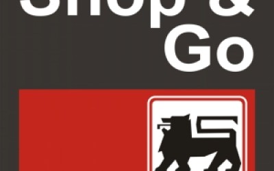 Mega Image vrea sa se extinda prin lansarea francizei Shop&Go