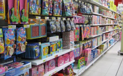 Noi reglementari privind siguranta jucariilor: implicatii pentru retaileri