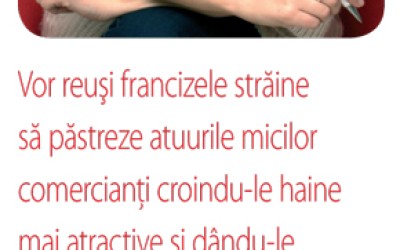 Franciza. Punct si de la capat?