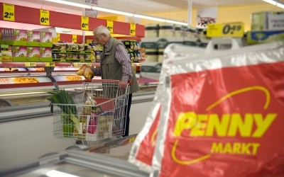 Un nou concept pentru magazinele Penny din Germania