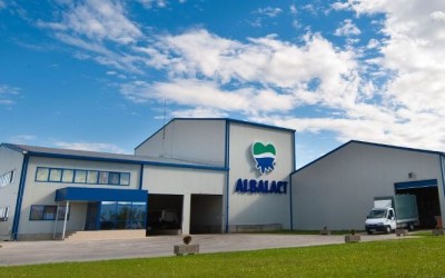 Albalact: crestere de 29% in 2011, numai 1% in primul trimestru