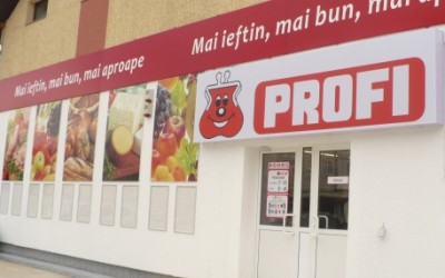 Profi deschide la Intorsura Buzaului