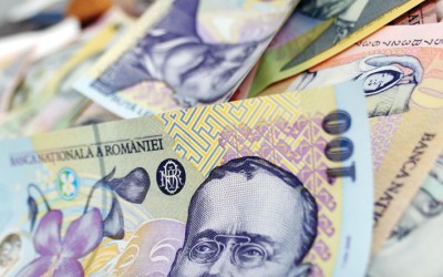 Imbunatatirea lichiditatilor, o prioritate pentru companiile de top din Romania