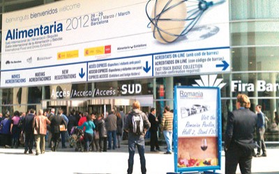 Producatorii romani si-au consolidat relatiile pe piata spaniola