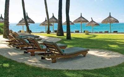 Inspiro iti aduce o vacanta in Mauritius