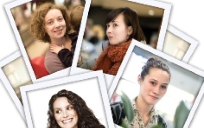 Prima campanie Dove fara casting din Romania