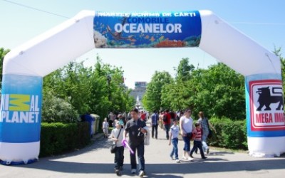 Mega Image prelungeste campania 