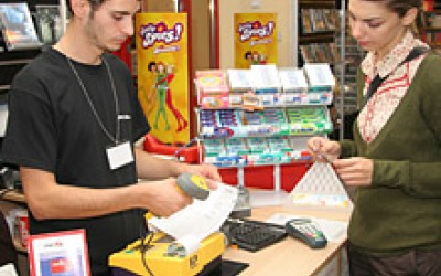 Tranzactiile prin sistemul PayPoint au crescut cu peste 50% anul trecut