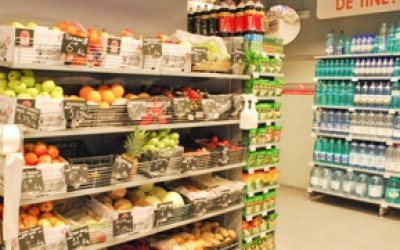 Shop&Go Pantelimon, un nou magazin in parteneriat