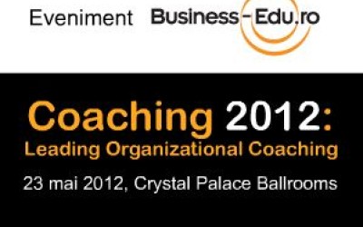 Business-Edu organizeaza 
