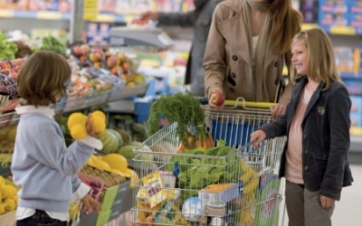 Lidl reia extinderea, cu un nou magazin la Oradea
