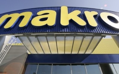 METRO vinde magazinele Makro din Marea Britanie