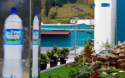 Rio Bucovina tinteste o cota de piata de 9,2% la final de 2012