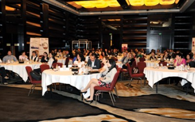 Leadership, antreprenoriat si surse noi de inspiratie