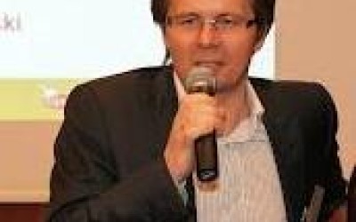 Jarek Malinowski, noul Managing Director al subsidiarei locale a Unilever 