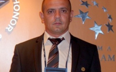 Ovidiu Mot, premiat in Statele Unite de catre PepsiCo