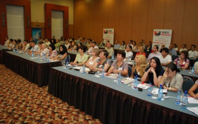 Participare peste asteptari la PROGRESIV Interactiv
