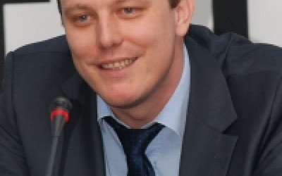 Arnaud Dussaix revine in Romania, la conducerea hypermarketurilor Carrefour