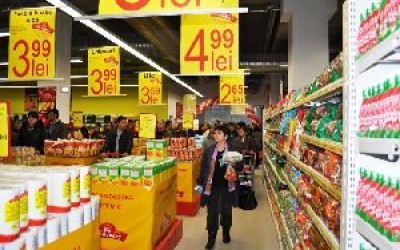 Shopping basket - 3 Iunie 2012