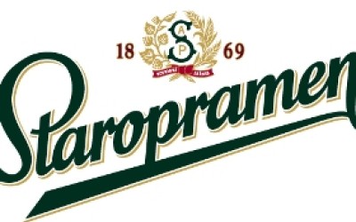 Staropramen se promoveaza printr-o caravana in toate regiunile tarii