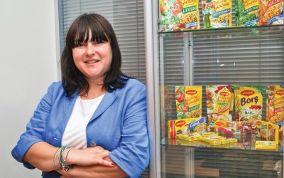 Divizia Culinary a Nestle Romania mizeaza pe o tactica promotionala complementara reducerilor de pret