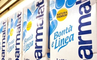 Lactalis vrea sa inchida trei fabrici Parmalat in Italia