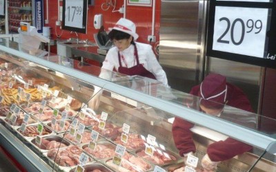 Inceputul lunii decembrie aduce trei noi magazine Profi