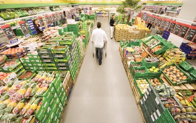 2012, anul consolidarii in retailul modern