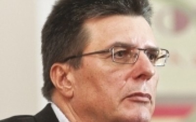 Actionarii Vel Pitar au infiintat firma Terrabisco,  cu Liviu Sfrija la conducere