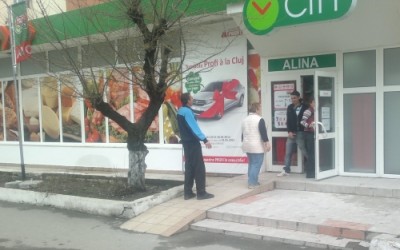 Profi duce conceptul City la Brasov