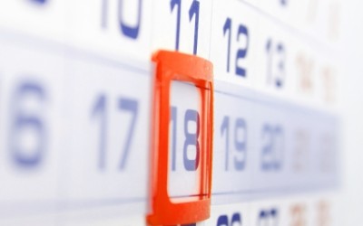 Revista Magazinul Progresiv iti face agenda saptamanii
