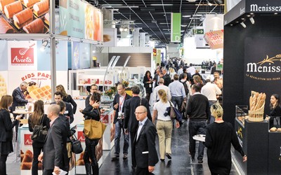 Anuga 2013: cum raspunde industria alimentara la schimbarile din consum