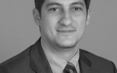 Adrian Comaneci de la Contrast Consulting, numit CFO la Mars Romania