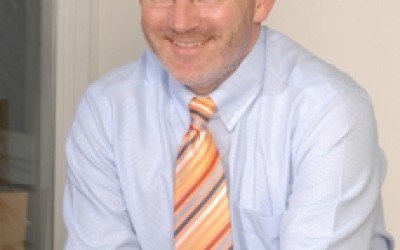 Axel Hluchy, noul director general al Metro Cash&Carry Germania