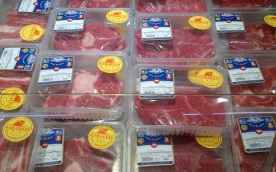 Parlamentul European cere etichetarea originii tuturor tipurilor de carne