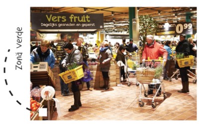Supermarketul la superlativ