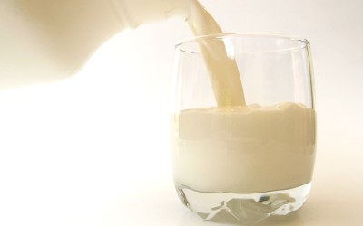 Romanii, pe penultimul loc in UE la consumul de lapte ambalat  