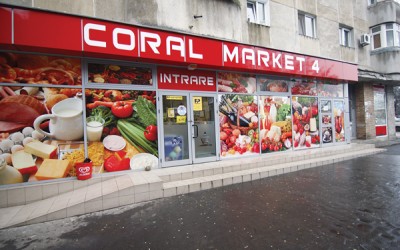 Un business care a evoluat odata cu retailul
