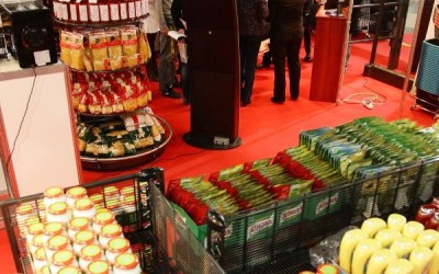 SIRHA Budapest, intalnirea regionala a industriei alimentare si hoteliere (P)