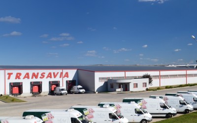 Transavia vrea sa-si lichideze in 2014 creditele de investitii
