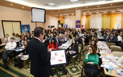 Peste 350 de retaileri si furnizori si-au dat intalnire la Conferinta Progresiv din Sinaia