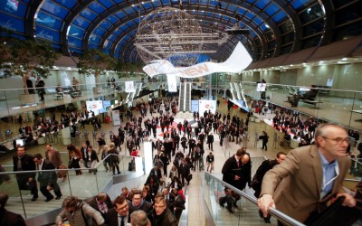 Firmele romanesti participante la EuroShop 2014, in cautare de parteneri pentru exporturi