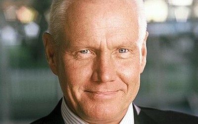 Cum s-a reinventat Lars Olofsson dupa Carrefour